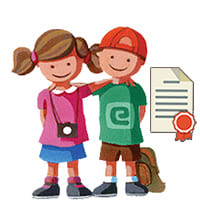 Регистрация в Муроме для детского сада